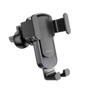 Авто Держатель Hoco CA103 Gravity [Black]